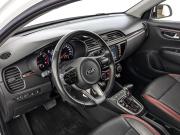 Kia Rio IV Москва  - изображение 42