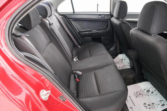 Mitsubishi Lancer X Рестайлинг с пробегом 2012 года, цена 899 000 рублей, 134000 км, седан, Автокод Объявления