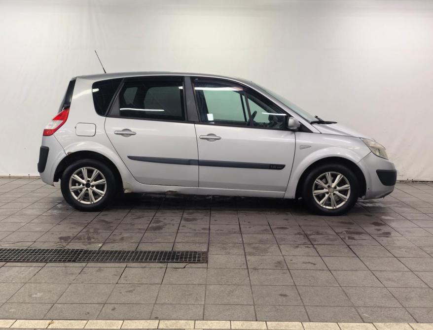 Renault Scenic II Санкт-Петербург  - изображение 4