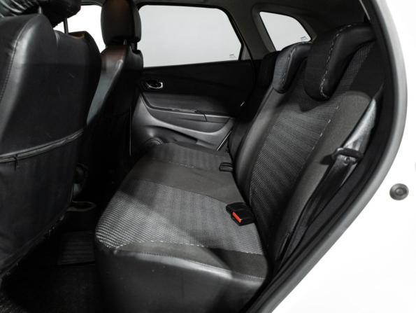 Renault Kaptur I с пробегом 2018 года, цена 1 399 777 рублей, 70726 км, внедорожник, Автокод Объявления