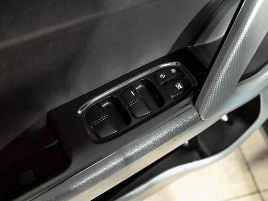 Hyundai Creta I Рестайлинг Екатеринбург  - изображение 13