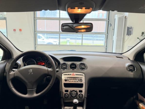 Peugeot 408 I с пробегом 2013 года, цена 535 000 рублей, 78286 км, седан, Автокод Объявления