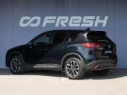 Mazda CX-5 I Рестайлинг Краснодар  - изображение 27