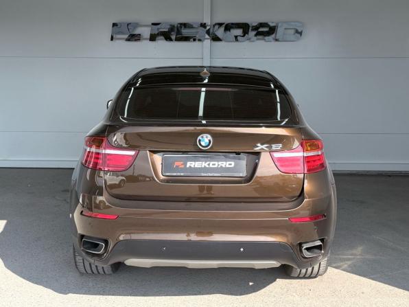 BMW X6 I (E71) Рестайлинг с пробегом 2012 года, цена 1 880 000 рублей, 256097 км, внедорожник, Автокод Объявления