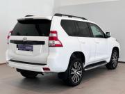 Toyota Land Cruiser Prado 150 Series Рестайлинг 1 Волгоград  - изображение 40