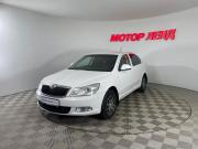 Skoda Octavia II (A5) Рестайлинг Воронеж  - изображение 22