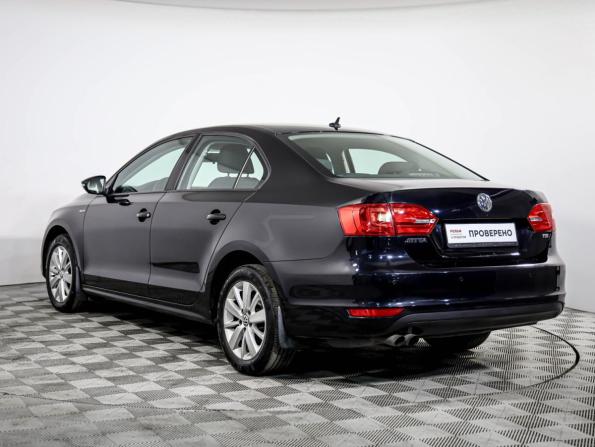 Volkswagen Jetta VI с пробегом 2013 года, цена 949 000 рублей, 234065 км, седан, Автокод Объявления