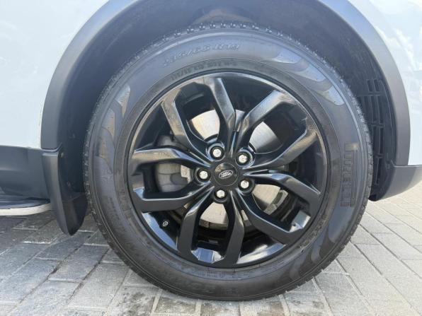 Land Rover Discovery V с пробегом 2018 года, цена 3 390 000 рублей, 168010 км, внедорожник, Автокод Объявления