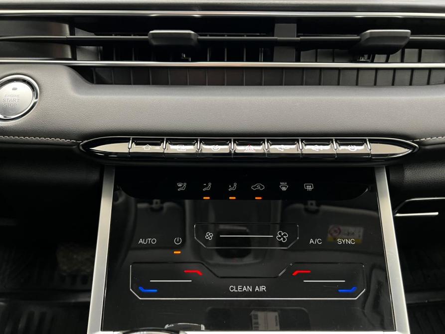 Chery Tiggo 7 Pro Max I Волгоград  - изображение 26