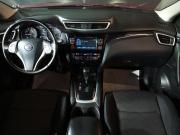 Nissan Qashqai II Уфа  - изображение 27