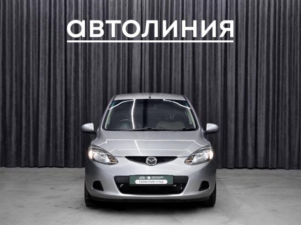 Mazda Demio III (DE) с пробегом 2010 года, цена 680 000 рублей, 120000 км, хэтчбек, Автокод Объявления
