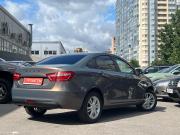 Lada (ВАЗ) Vesta I Санкт-Петербург  - изображение 16