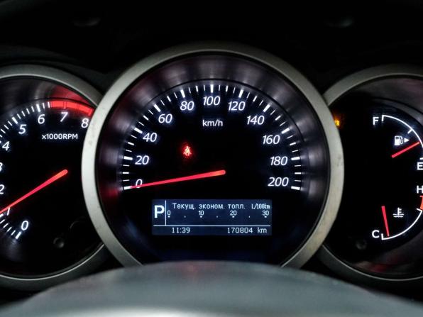 Suzuki Grand Vitara II Рестайлинг 2 с пробегом 2012 года, цена 1 248 000 рублей, 170798 км, внедорожник, Автокод Объявления