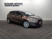 Kia Ceed II Пермь  - изображение 31