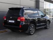 Toyota Land Cruiser 200 Series Рестайлинг 1 Москва  - изображение 27