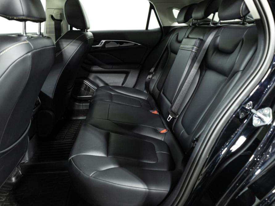 FAW Bestune B70 I Рестайлинг Санкт-Петербург  - изображение 11