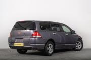 Honda Odyssey III Томск  - изображение 24