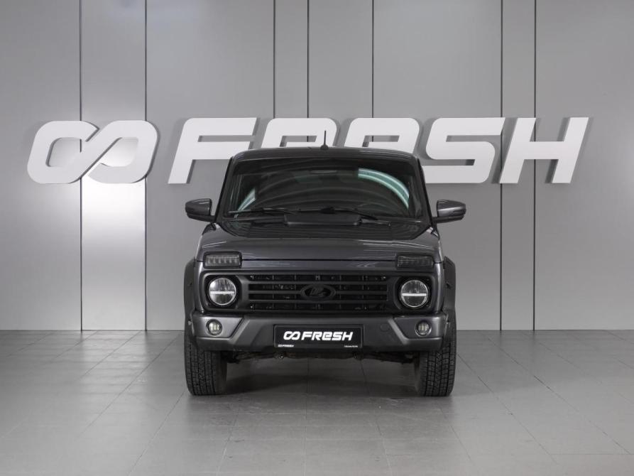Lada (ВАЗ) Niva Legend Минеральные Воды  - изображение 3