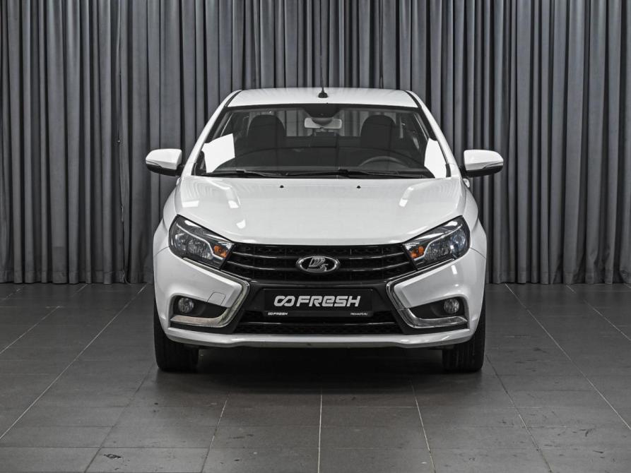 Lada (ВАЗ) Vesta I Ставрополь  - изображение 3