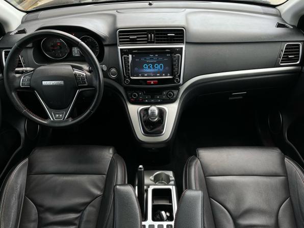 Haval H6 I с пробегом 2019 года, цена 1 190 000 рублей, 229000 км, внедорожник, Автокод Объявления