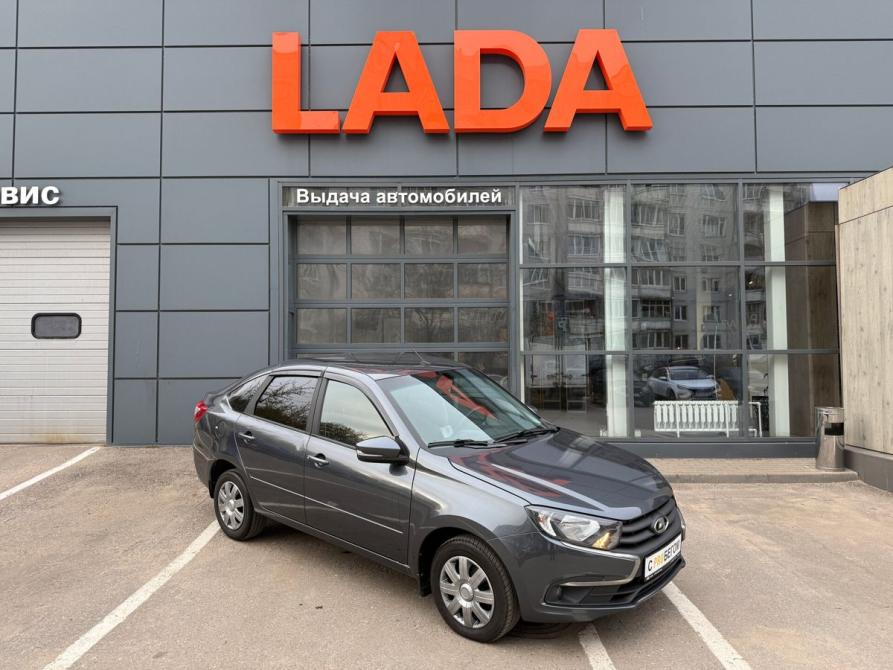 Lada (ВАЗ) Granta I Рестайлинг Тверь  - изображение 1