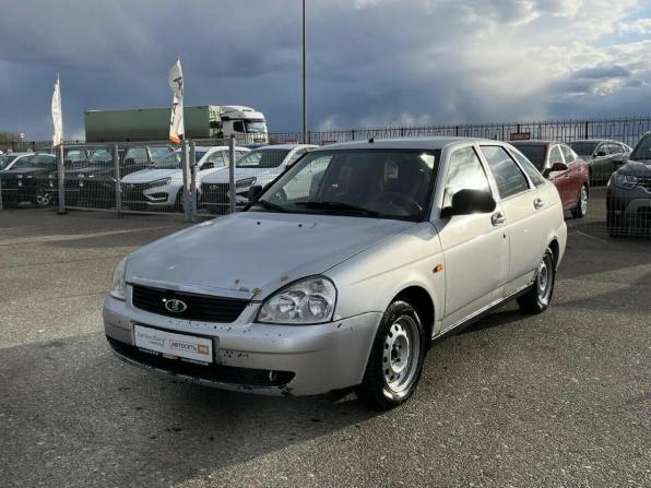 Lada (ВАЗ) Priora I с пробегом 2011 года, цена 145 000 рублей, 278309 км, хэтчбек, Автокод Объявления