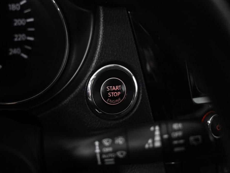 Nissan X-Trail III Санкт-Петербург  - изображение 19
