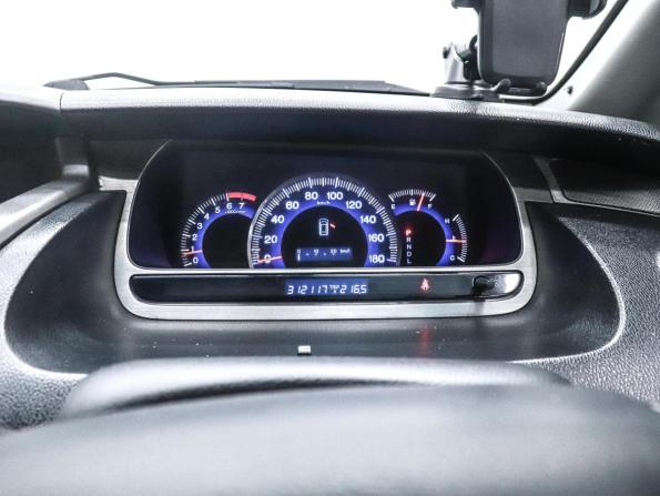 Honda Odyssey III с пробегом 2003 года, цена 699 000 рублей, 312117 км, минивэн, Автокод Объявления