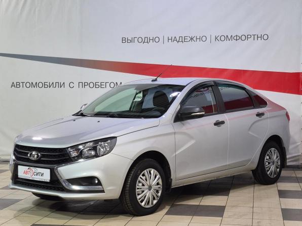 Lada (ВАЗ) Vesta I с пробегом 2017 года, цена 840 000 рублей, 89084 км, седан, Автокод Объявления