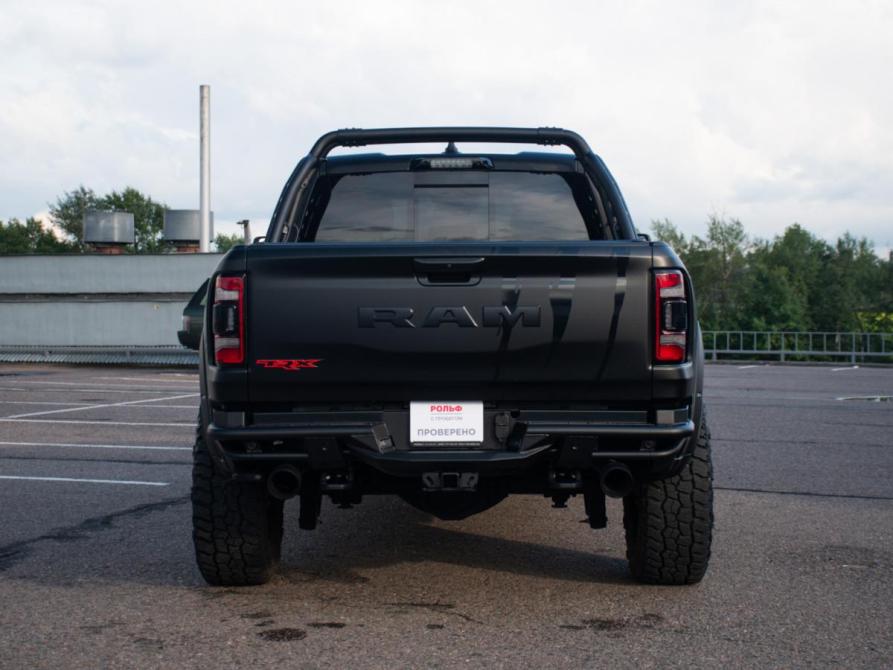 Ram 1500 V Москва  - изображение 6