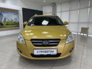 Kia Ceed I Москва  - изображение 19