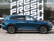 Geely Monjaro I Волгоград  - изображение 34