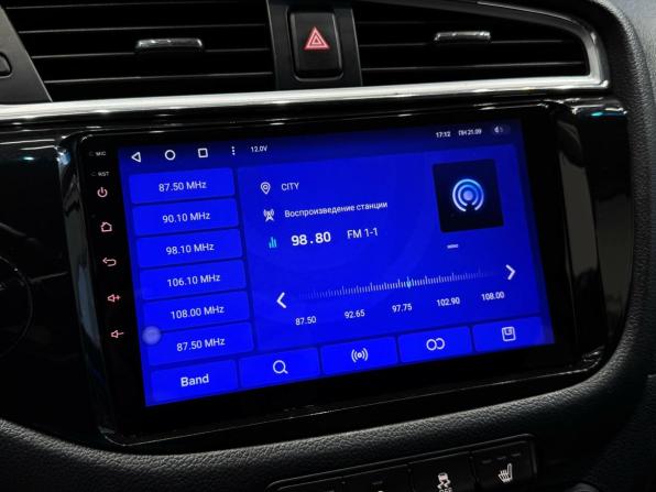 Kia Ceed II Рестайлинг с пробегом 2017 года, цена 1 369 000 рублей, 227593 км, хэтчбек, Автокод Объявления