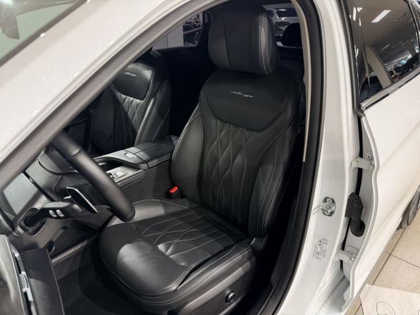 Chery Arrizo 8 с пробегом 2023 года, цена 2 199 000 рублей, 36410 км, седан, Автокод Объявления