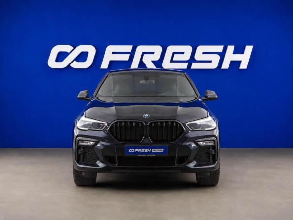 BMW X6 III (G06) с пробегом 2020 года, цена 6 648 888 рублей, 177280 км, внедорожник, Автокод Объявления