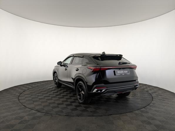 Omoda C5 I с пробегом 2022 года, цена 1 500 000 рублей, 82000 км, внедорожник, Автокод Объявления