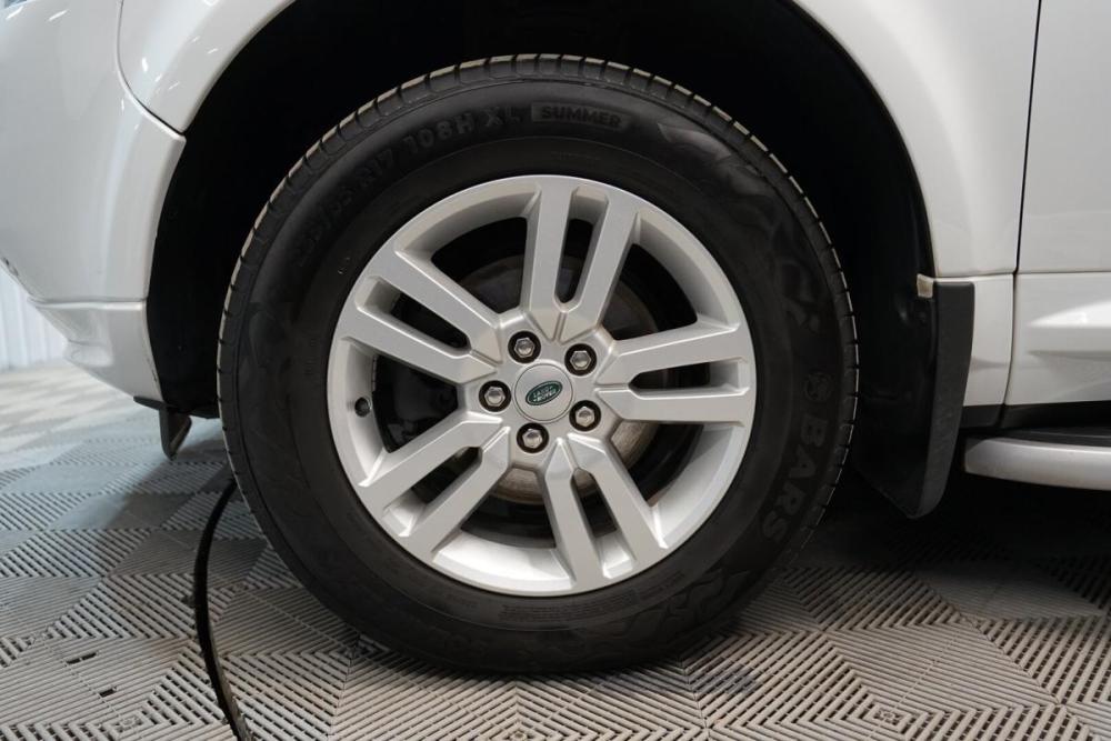 Land Rover Freelander II Рестайлинг 2 Крым  - изображение 27
