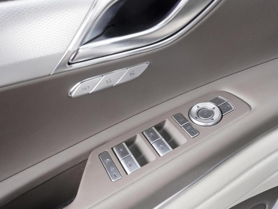 Genesis GV80 I Ростов-на-Дону  - изображение 18
