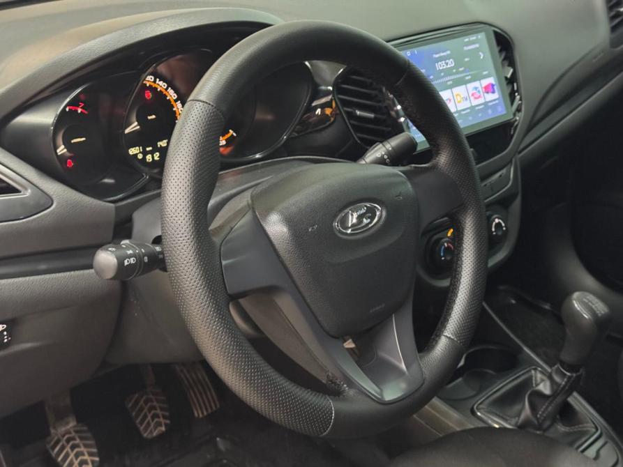 Lada (ВАЗ) Vesta I Набережные Челны  - изображение 9