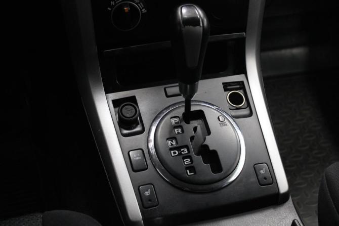 Suzuki Grand Vitara II с пробегом 2006 года, цена 823 000 рублей, 257080 км, внедорожник, Автокод Объявления