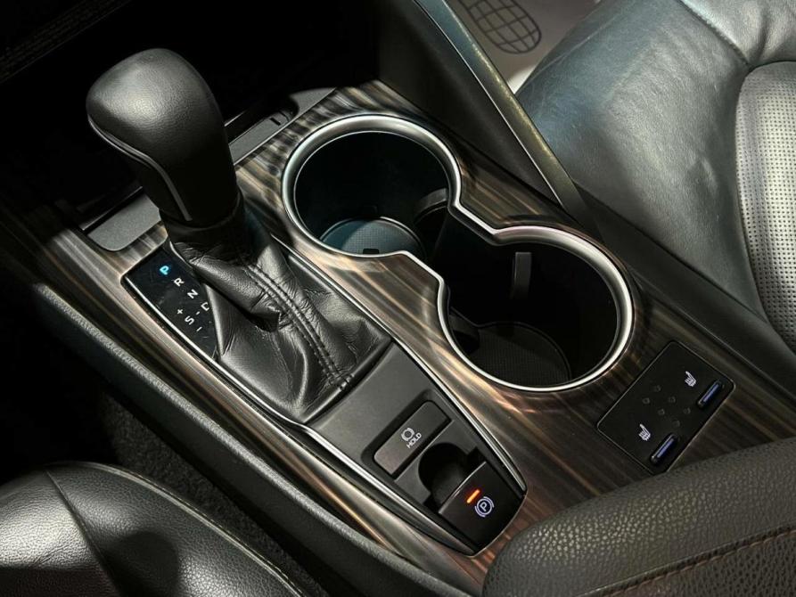 Toyota Camry VIII (XV70) Оренбург  - изображение 16