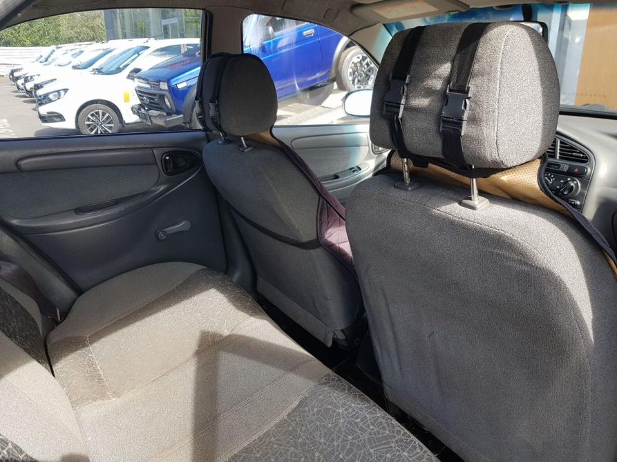 Chevrolet Lanos I Брянск  - изображение 10