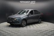 Lada (ВАЗ) Granta I Рестайлинг Крым  - изображение 26