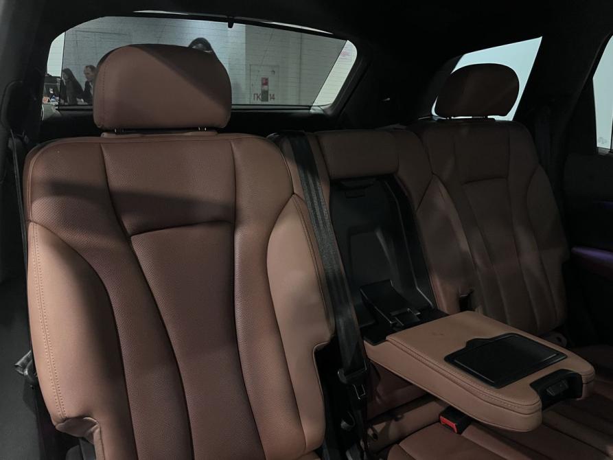 Audi Q7 II (4M) Рестайлинг Чебоксары  - изображение 36