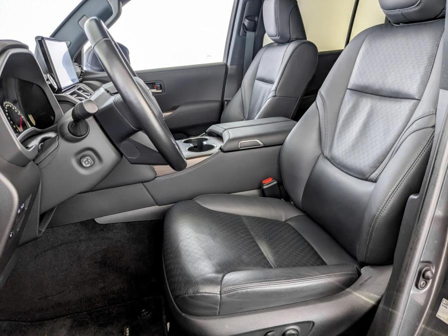 Toyota Land Cruiser 300 Series Москва  - изображение 21