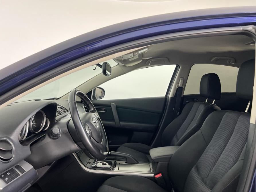 Mazda 6 II (GH) Рестайлинг Архангельск  - изображение 15
