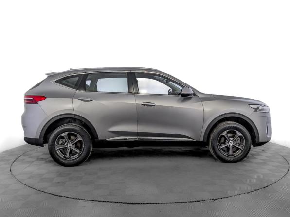 Haval F7 I с пробегом 2021 года, цена 1 725 000 рублей, 68182 км, внедорожник, Автокод Объявления