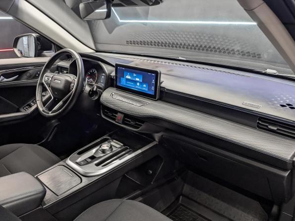 Haval Jolion I Рестайлинг с пробегом 2023 года, цена 1 790 000 рублей, 63400 км, внедорожник, Автокод Объявления