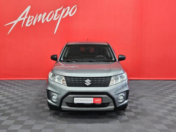 Suzuki Vitara II с пробегом 2018 года, цена 1 655 000 рублей, 111764 км, внедорожник, Автокод Объявления