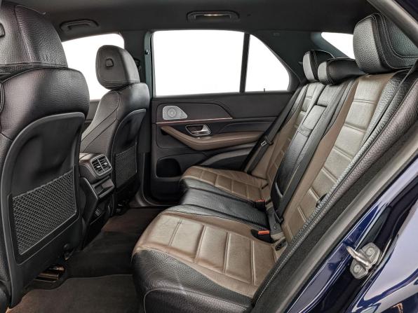 Mercedes-Benz GLE II (V167) с пробегом 2020 года, цена 5 995 000 рублей, 111490 км, внедорожник, Автокод Объявления